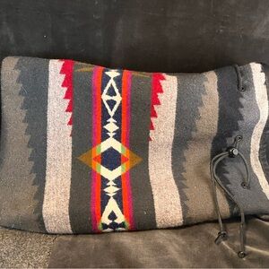 Pendleton Cinchsack Bag